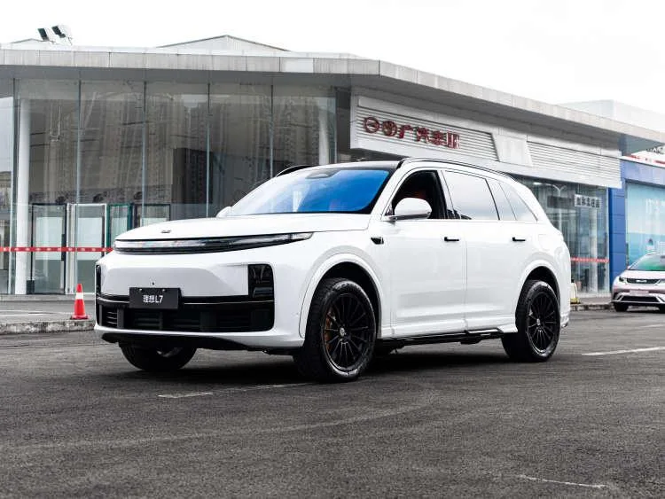 Li Auto Ideal L7