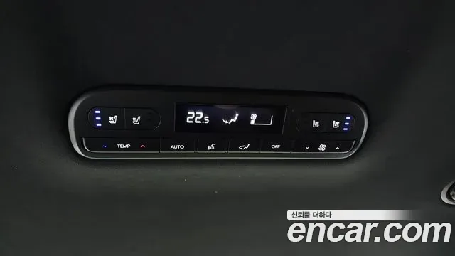 Hyundai Palisade LX3, 2025 — фото 19