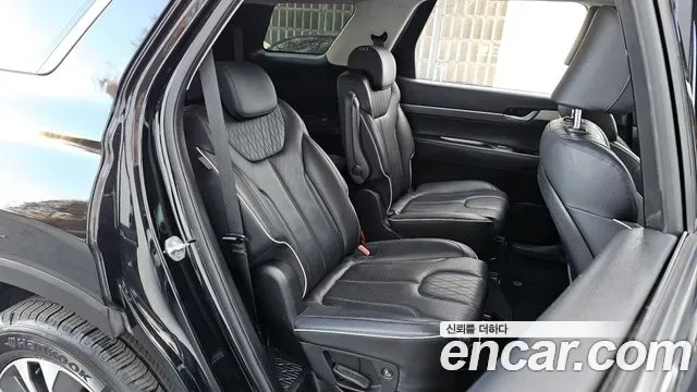Hyundai Palisade, 2019 — фото 12