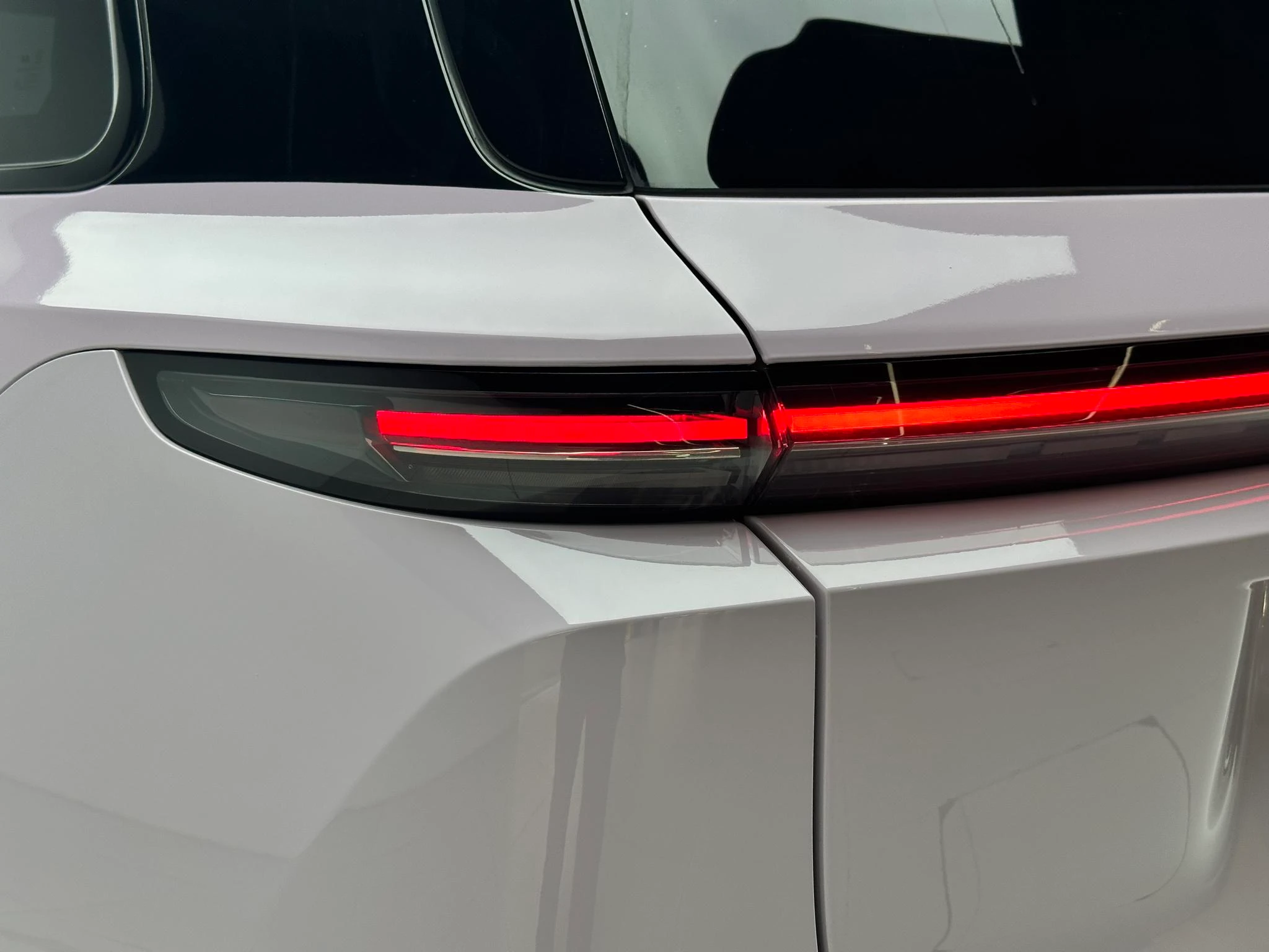 Li Auto Ideal L9, 2022 — фото 20
