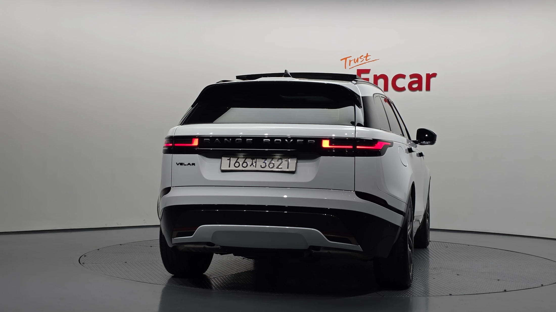 Land Rover Range Rover Velar Range Rover Bella, 2025 — фото 4