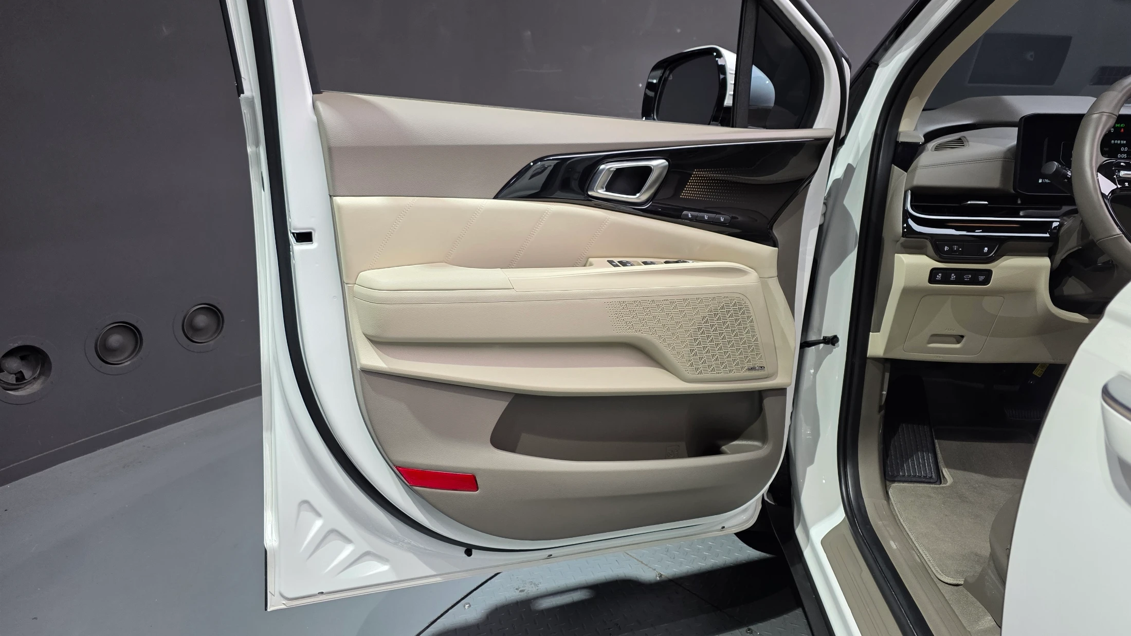Kia Canival Carnival, 2025 — фото 24