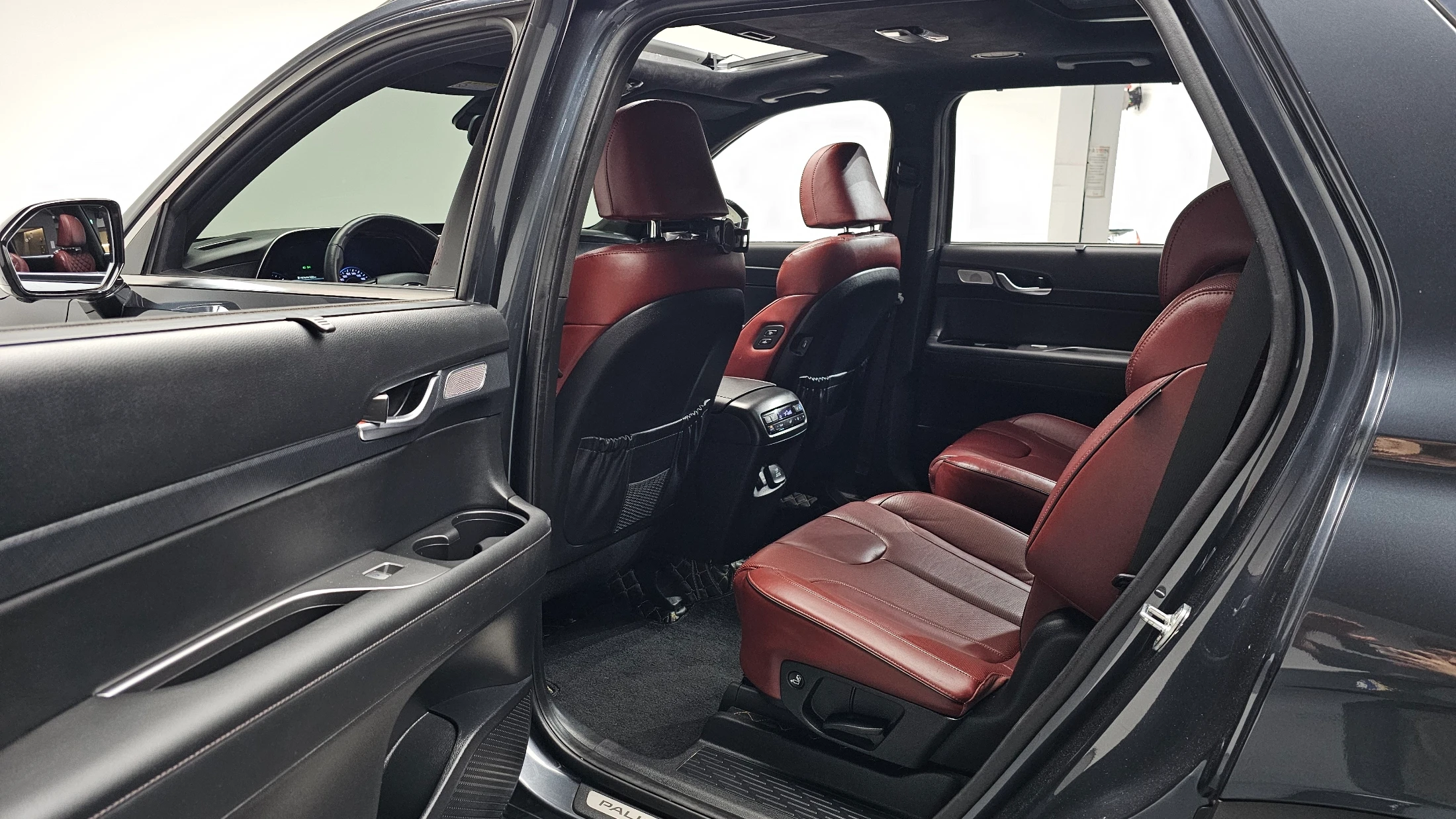 Hyundai Palisade, 2019 — фото 12