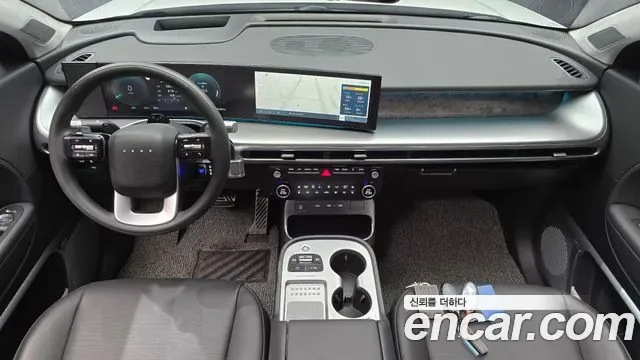 Hyundai Ioniq9 Ionic 9, 2025 — фото 7