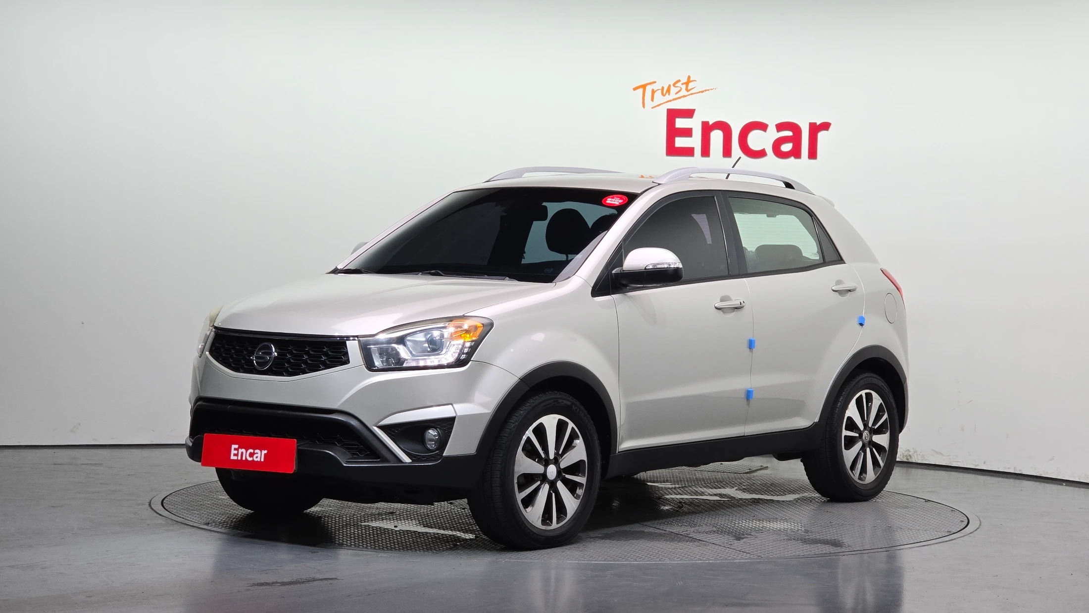 KG_Mobility_Ssangyong Korando C