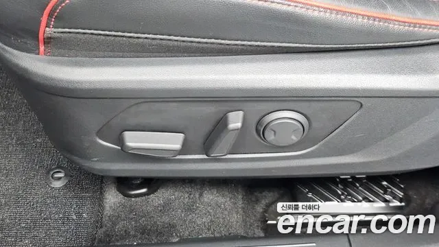 Hyundai Tucson NX4, 2022 — фото 27