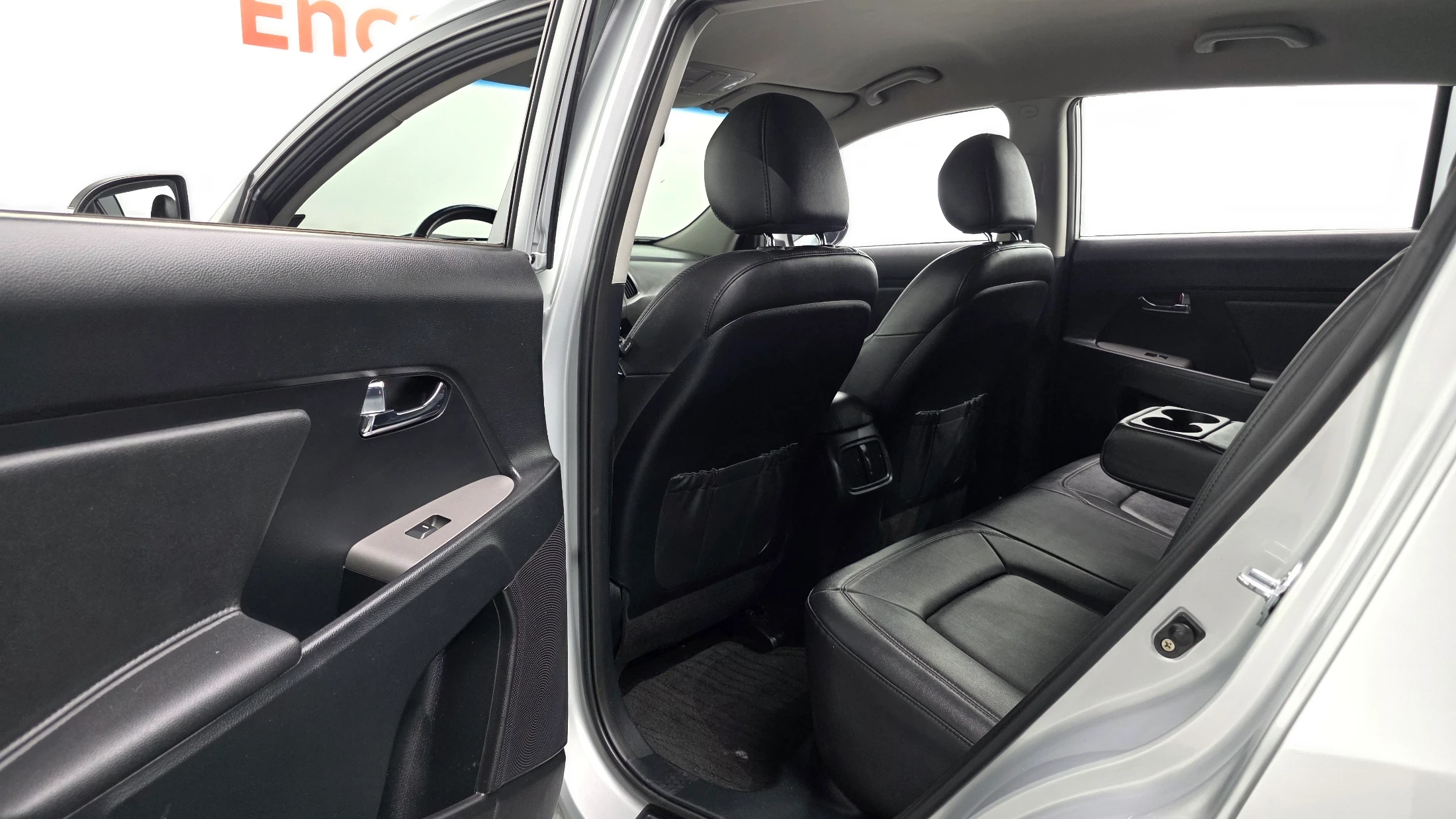 Kia Sportage, 2013 — фото 11
