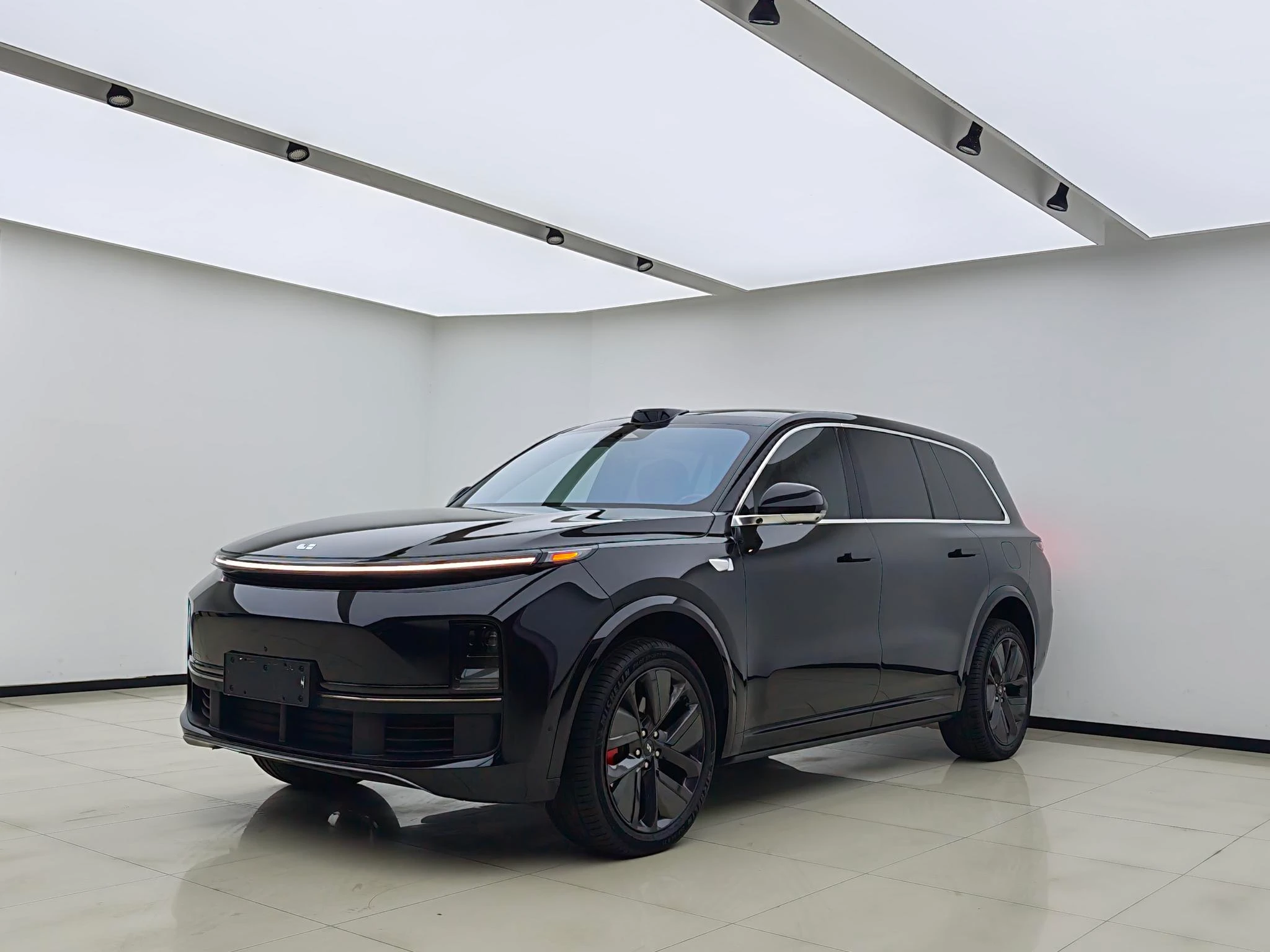 Li Auto Ideal L9