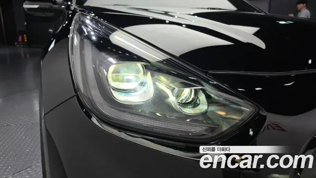 Kia Niro Plus, 2022 — фото 22