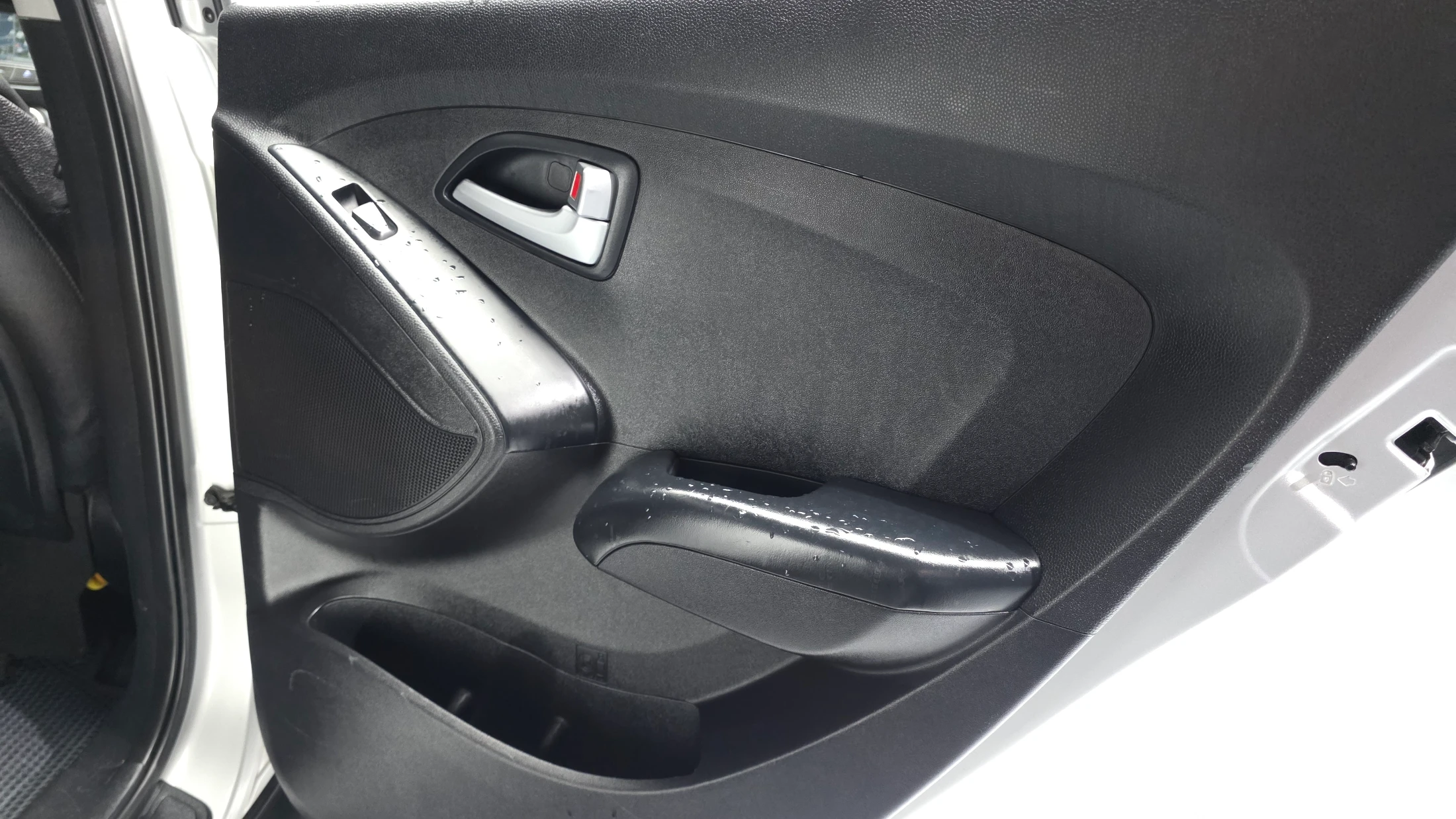 Hyundai Tucson ix, 2013 — фото 26