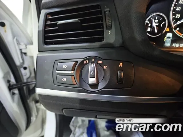 BMW X3 F25, 2013 — фото 12