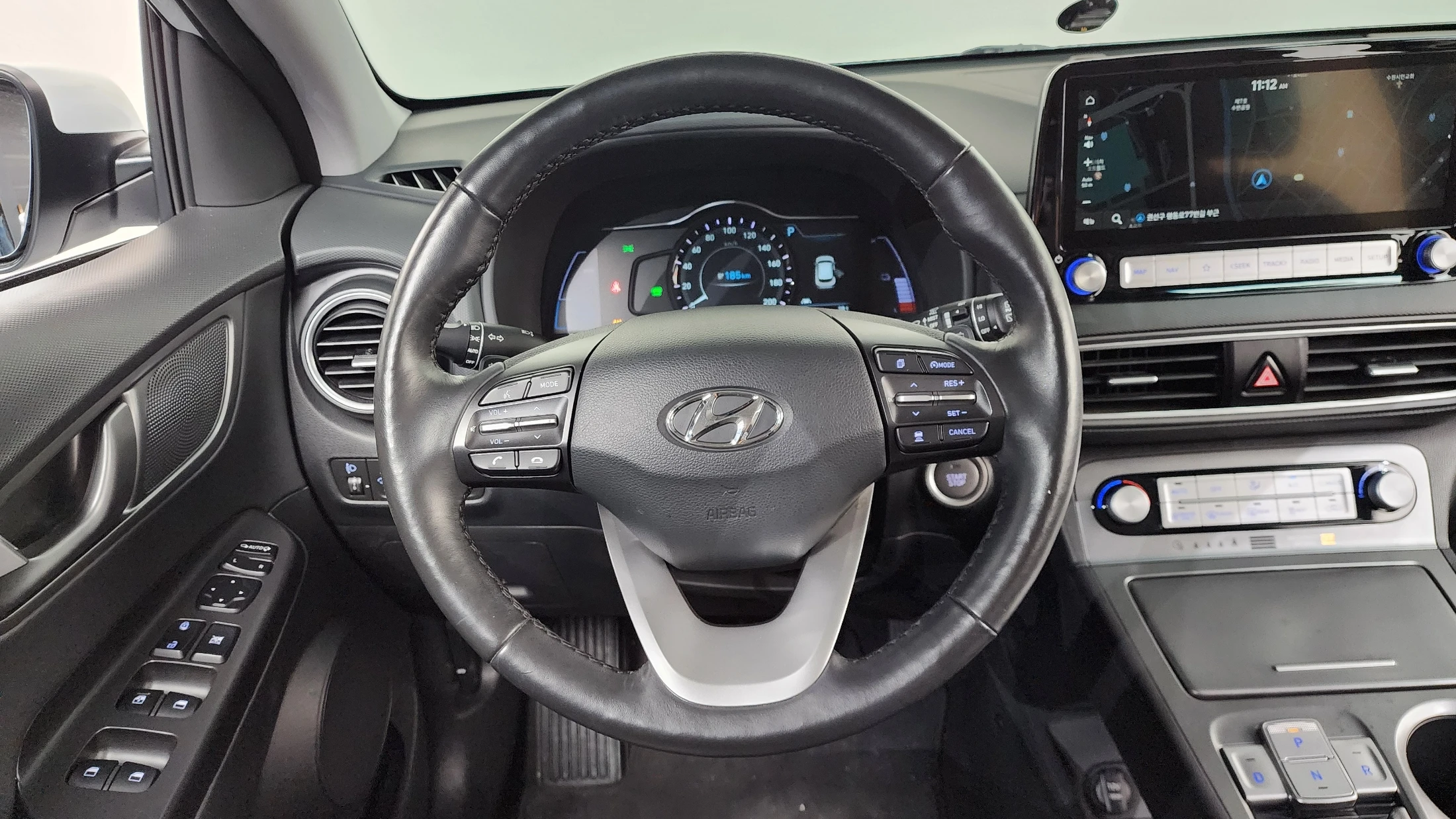 Hyundai Kona Electric, 2020 — фото 12