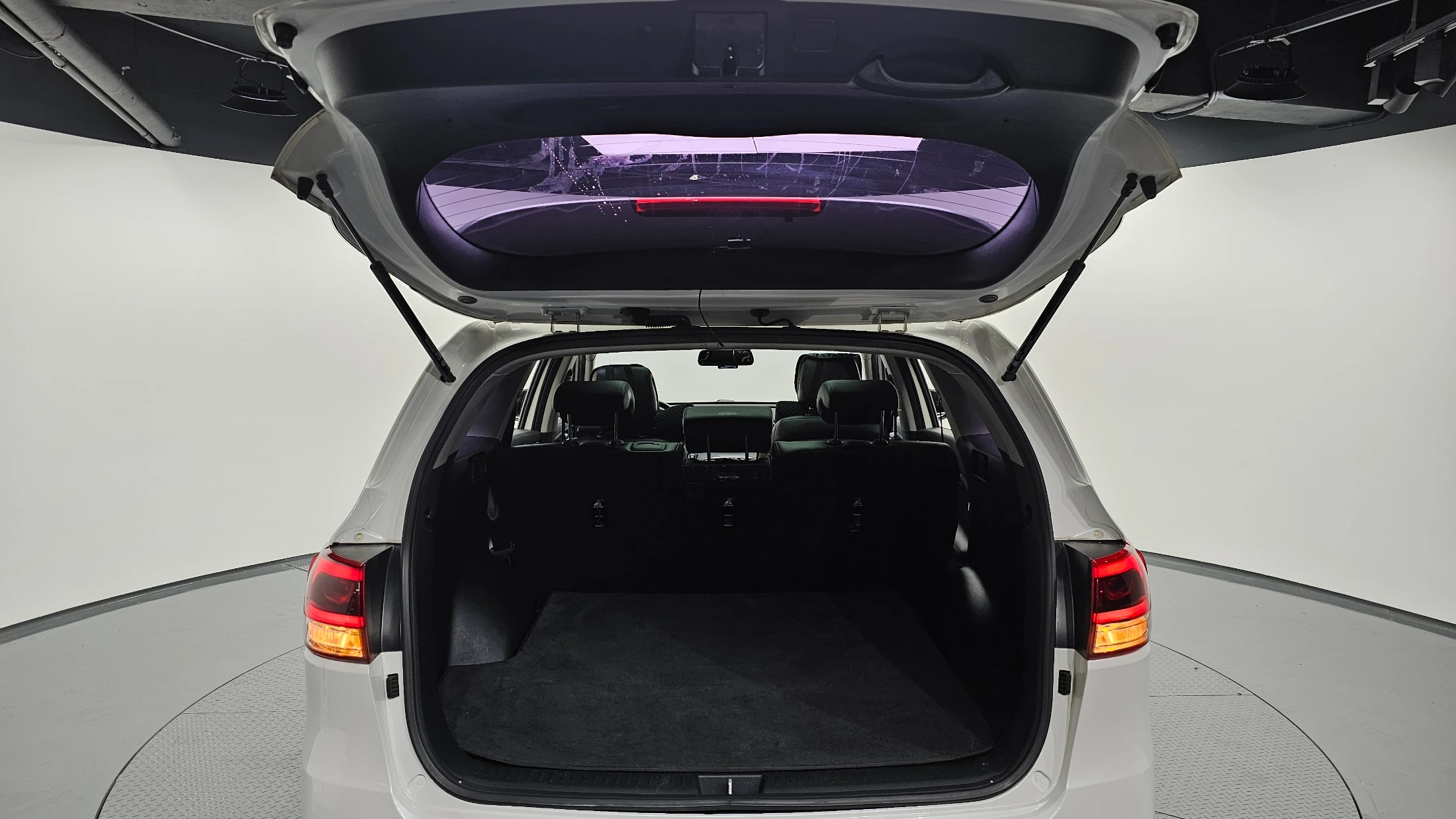 Kia Sorento, 2015 — фото 16