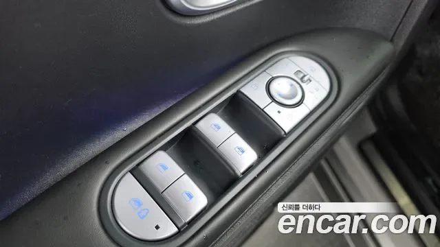 Hyundai Ioniq5 Ionic 5, 2022 — фото 37