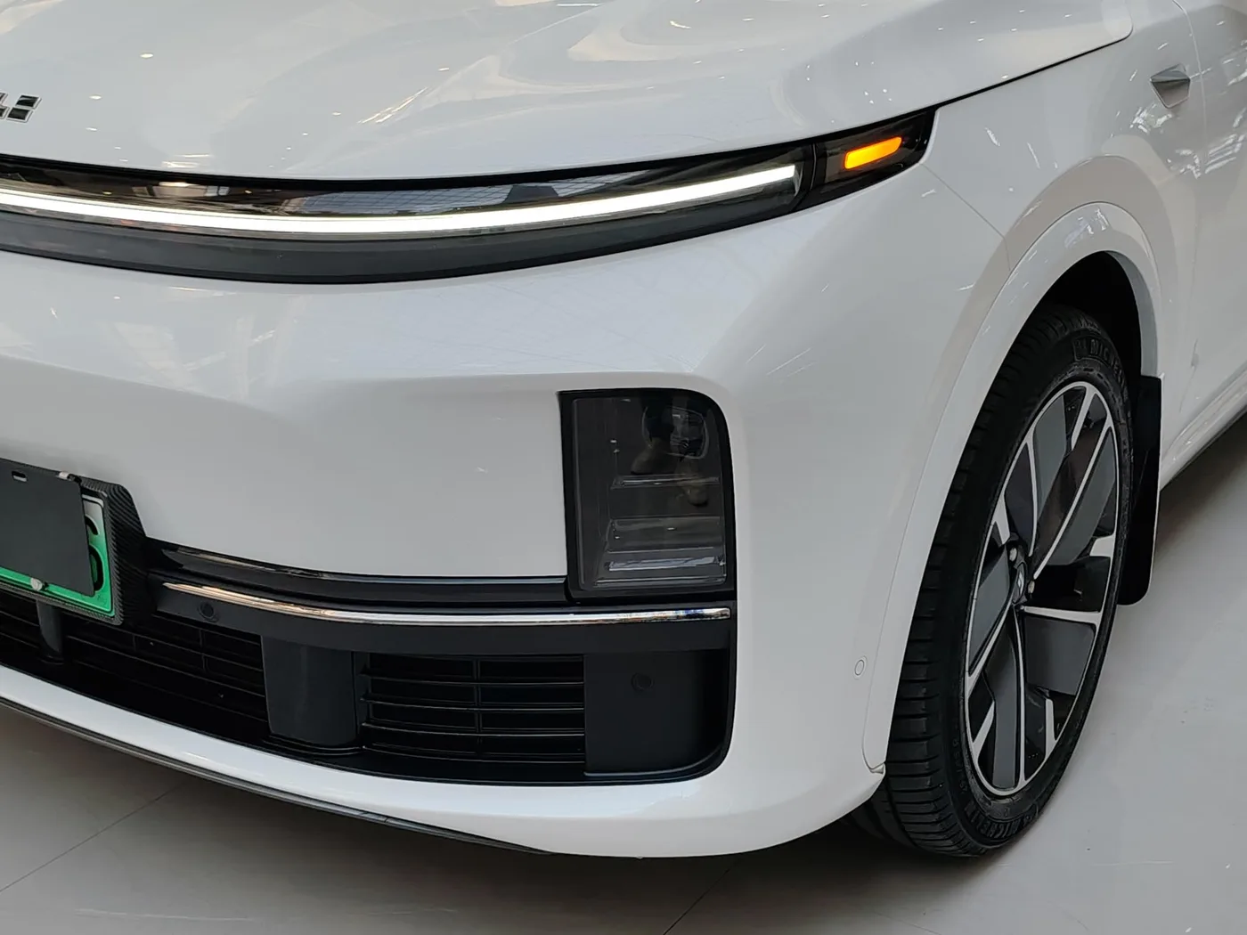 Li Auto Ideal L7, 2025 — фото 12