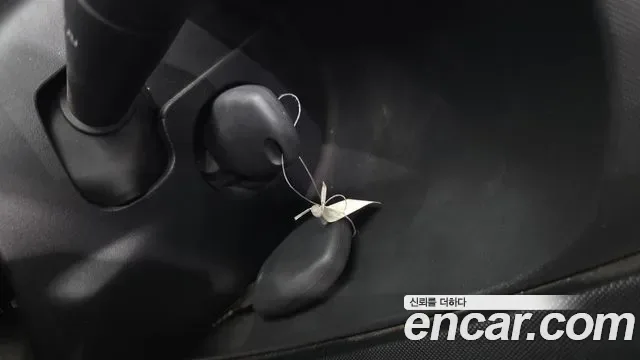 Renault-KoreaSamsung Twizy Twig, 2020 — фото 30