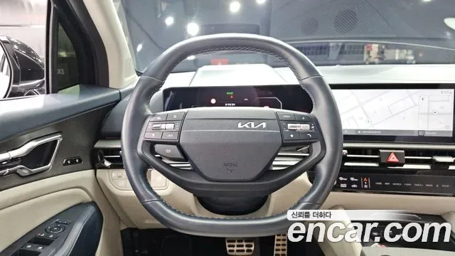 Kia Sportage Hybrid, 2025 — фото 13