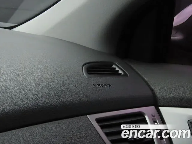 Hyundai Avante MD, 2011 — фото 15
