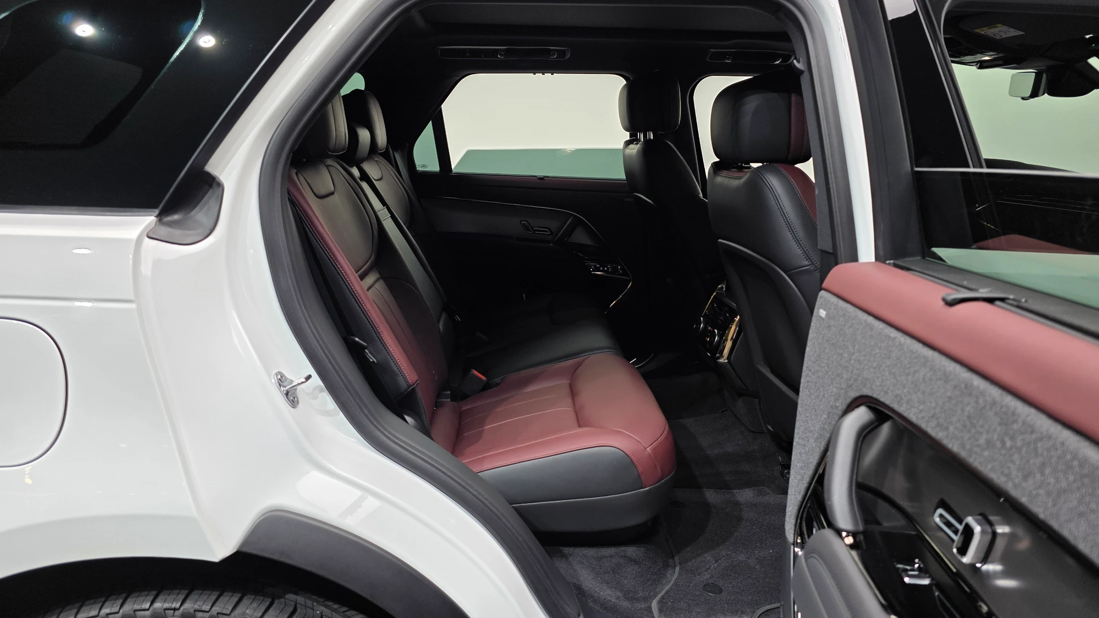 Land Rover Range Rover Sport Range Rover Sports, 2025 — фото 12