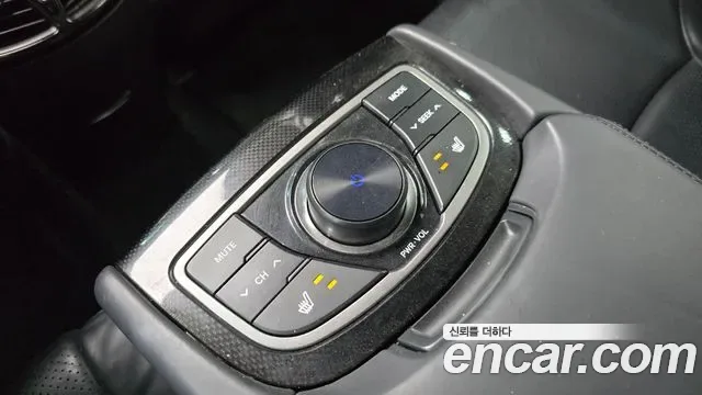 Hyundai Grandeur HG, 2012 — фото 19
