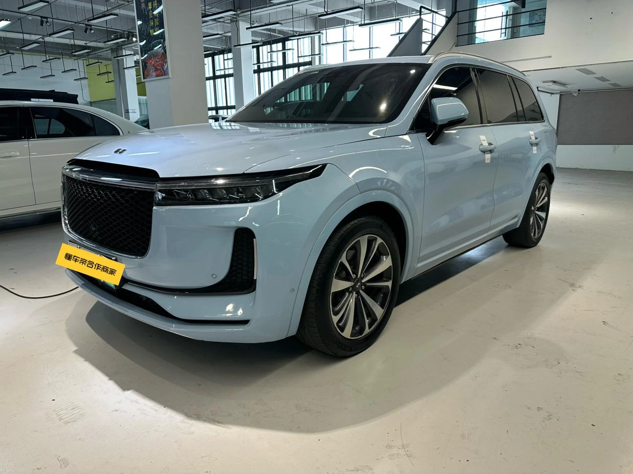 Li Auto Ideal ONE