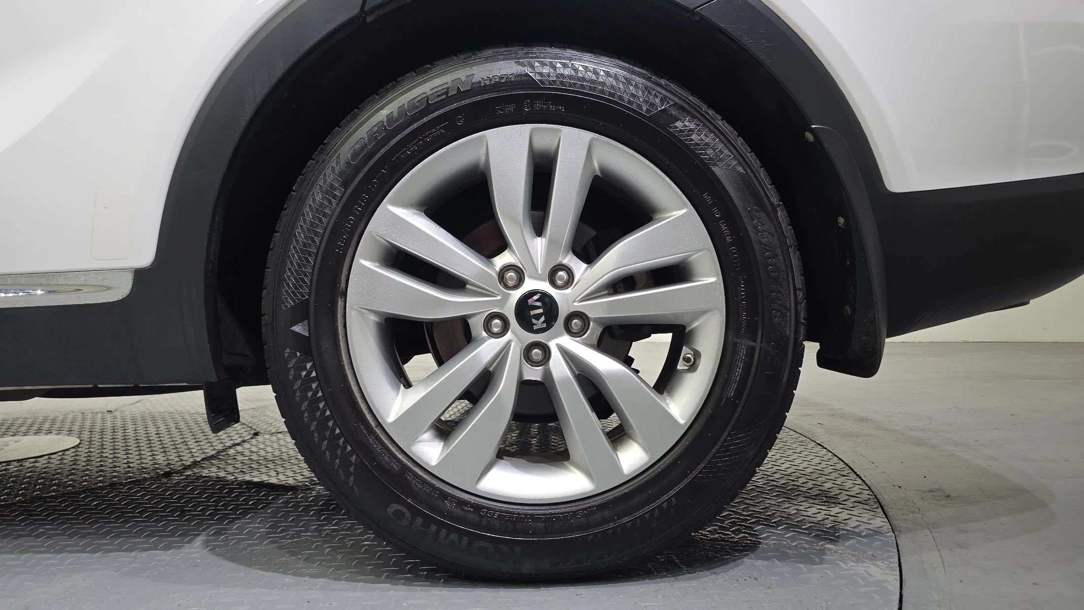 Kia Sorento, 2015 — фото 21