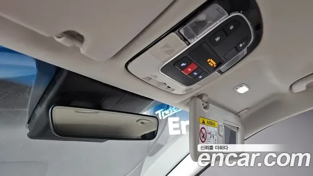 Hyundai Tucson NX4, 2025 — фото 20