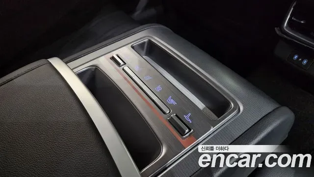 Hyundai Grandeur GN7, 2025 — фото 18