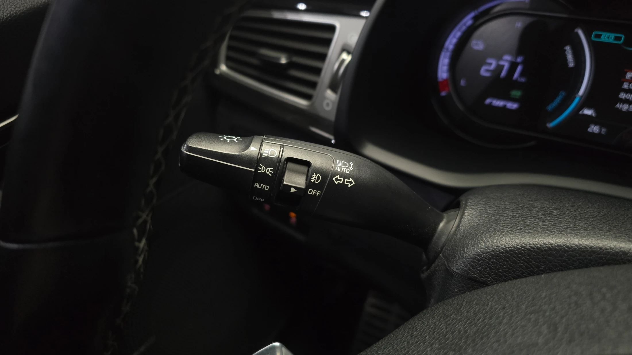 Kia Niro EV, 2019 — фото 16