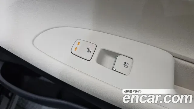 Hyundai Grandeur Ig Hybrid, 2022 — фото 18