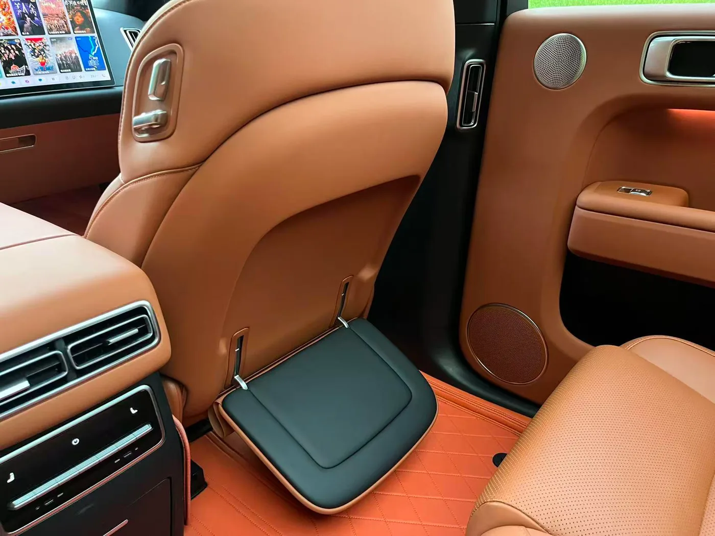 Li Auto Ideal L7, 2023 — фото 12