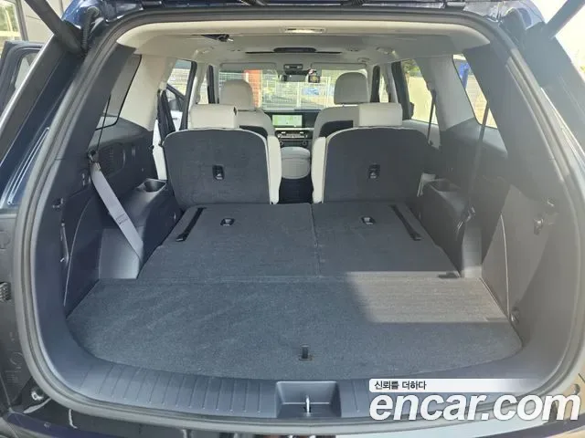 Hyundai Palisade LX3, 2025 — фото 18