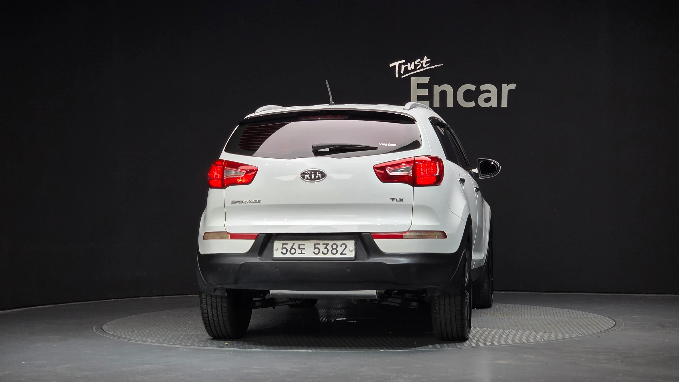 Kia Sportage, 2012 — фото 4