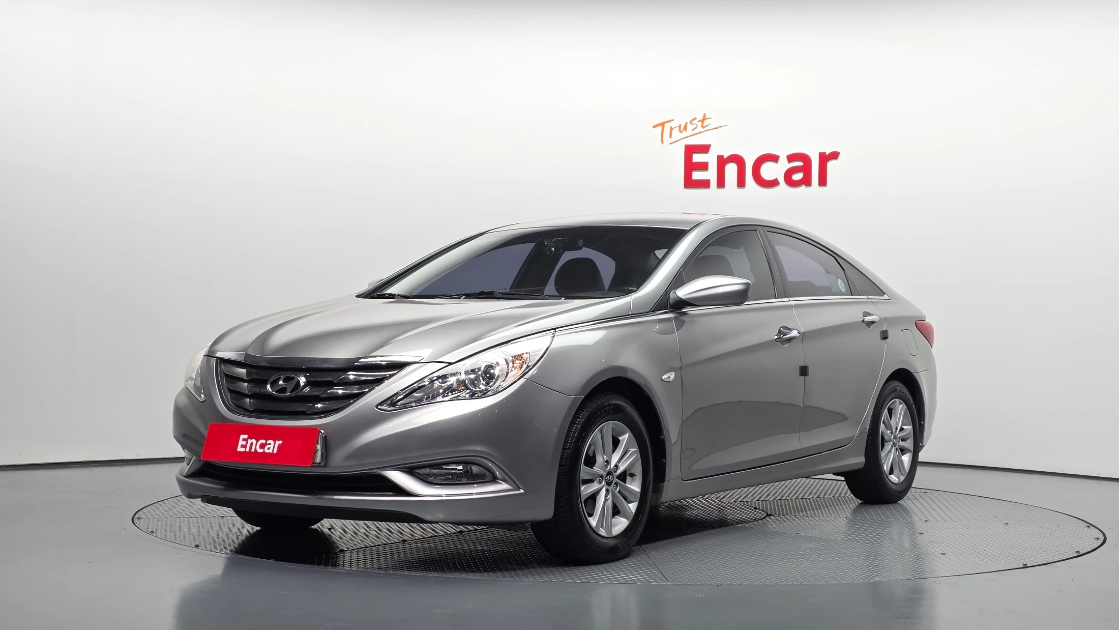 Hyundai Sonata YF Sonata