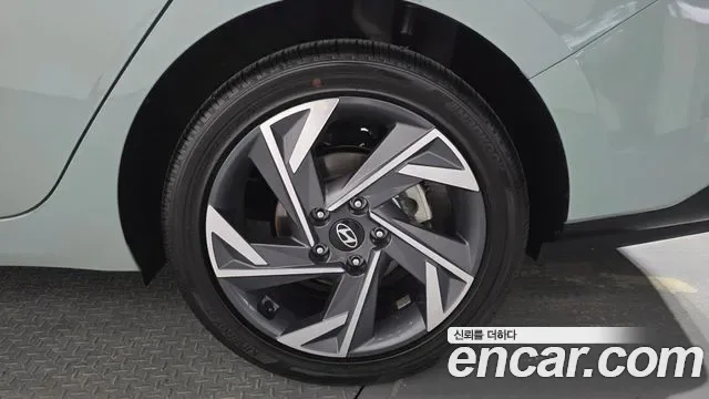 Hyundai Avante CN7, 2025 — фото 21