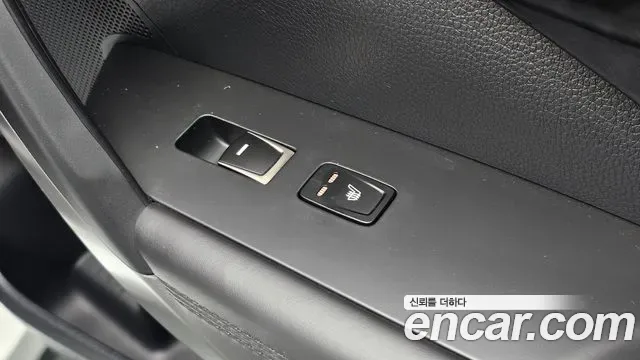 Hyundai Grandeur HG Hybrid, 2014 — фото 19