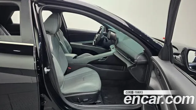 Hyundai Avante CN7, 2025 — фото 11