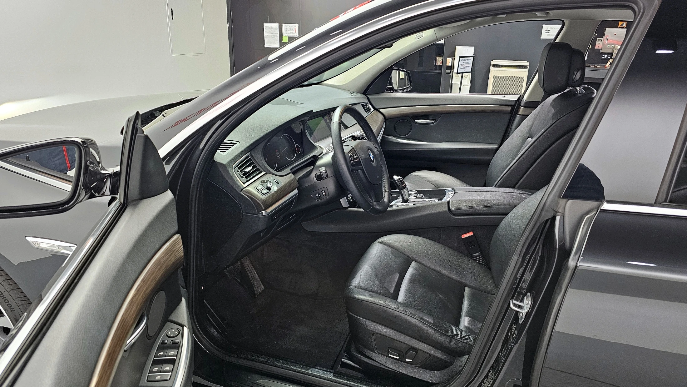 BMW Gran Turismo 5 Series GT (F07), 2013 — фото 10