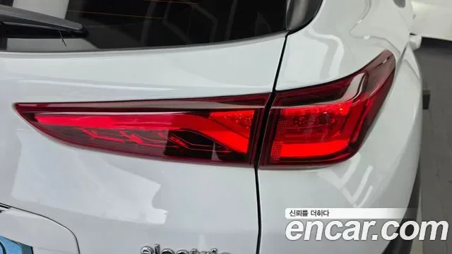 Hyundai Kona Electric, 2018 — фото 23
