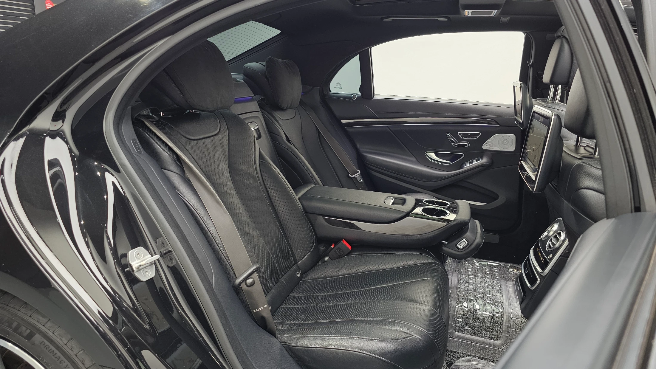 Mercedes-Benz S-Class W222, 2014 — фото 12