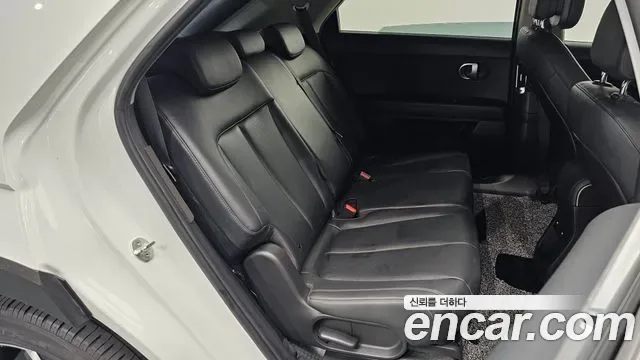 Hyundai Ioniq5 Ionic 5, 2022 — фото 11