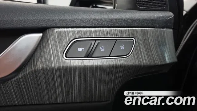 Hyundai Palisade, 2022 — фото 33