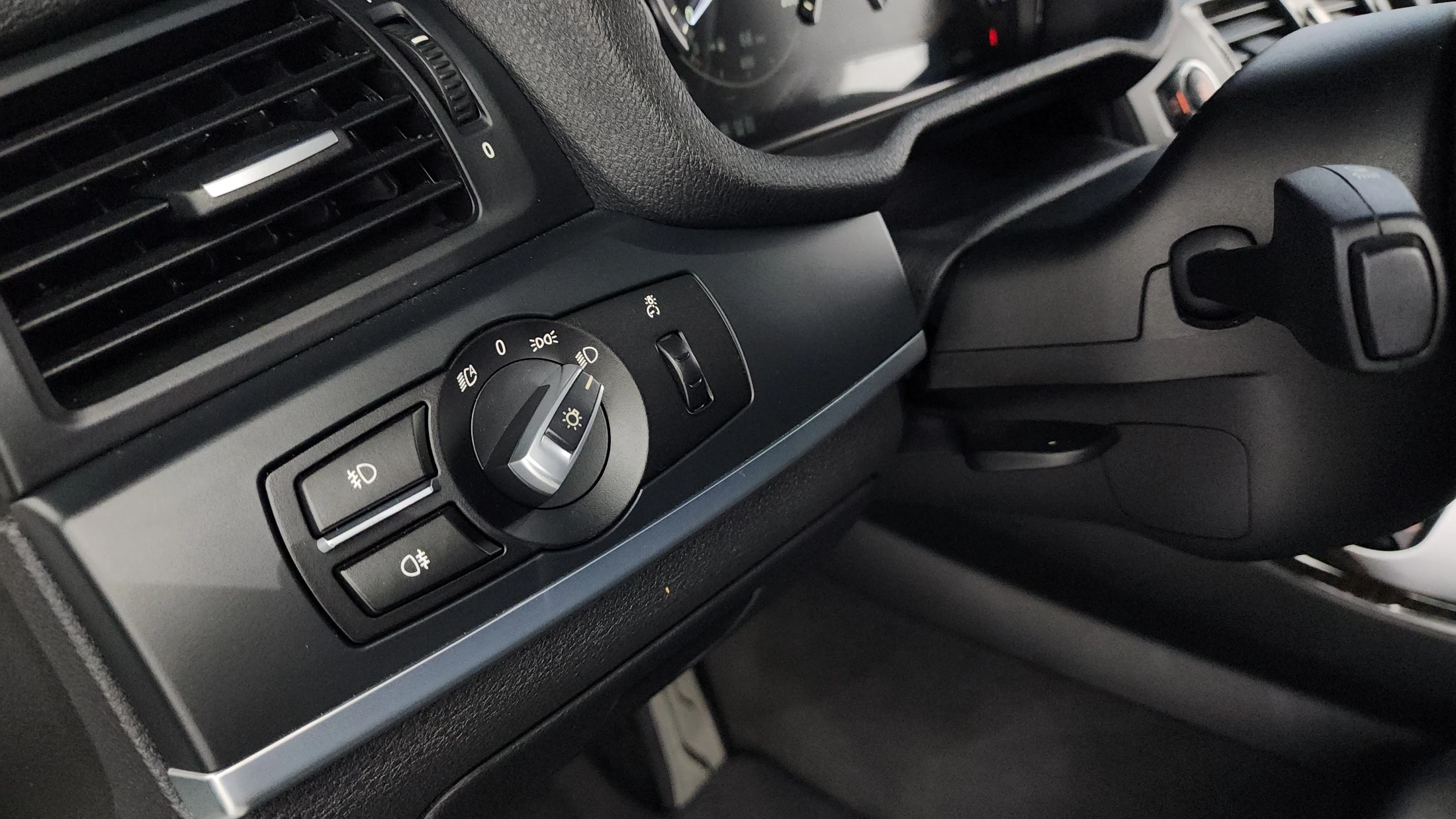 BMW X3 F25, 2013 — фото 16