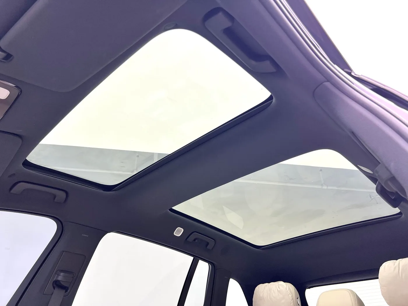 Li Auto Ideal L7, 2023 — фото 14