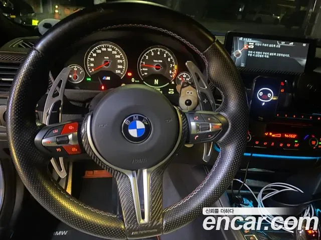 BMW M4 F82, 2014 — фото 16