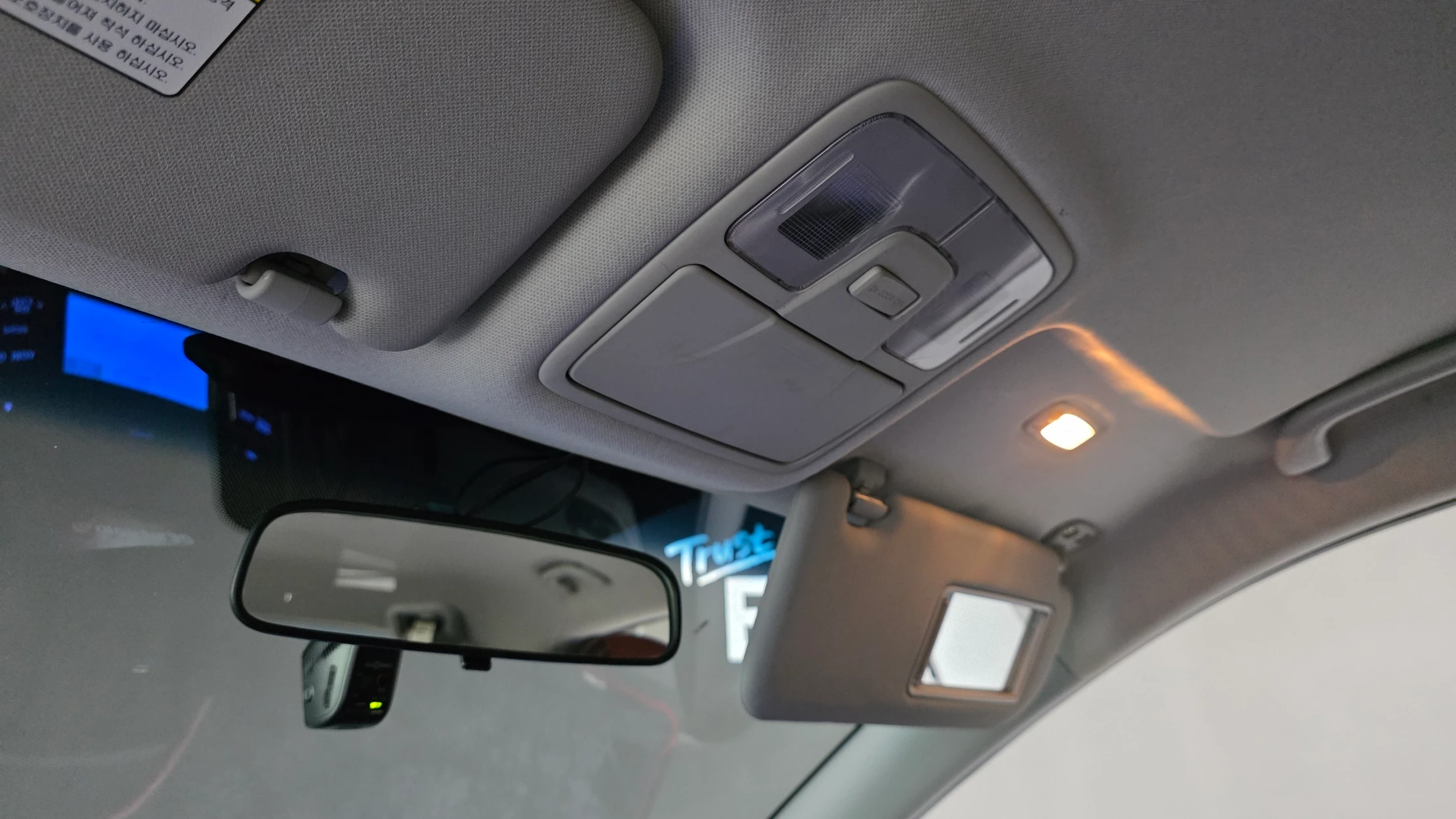 Hyundai Tucson ix, 2014 — фото 16