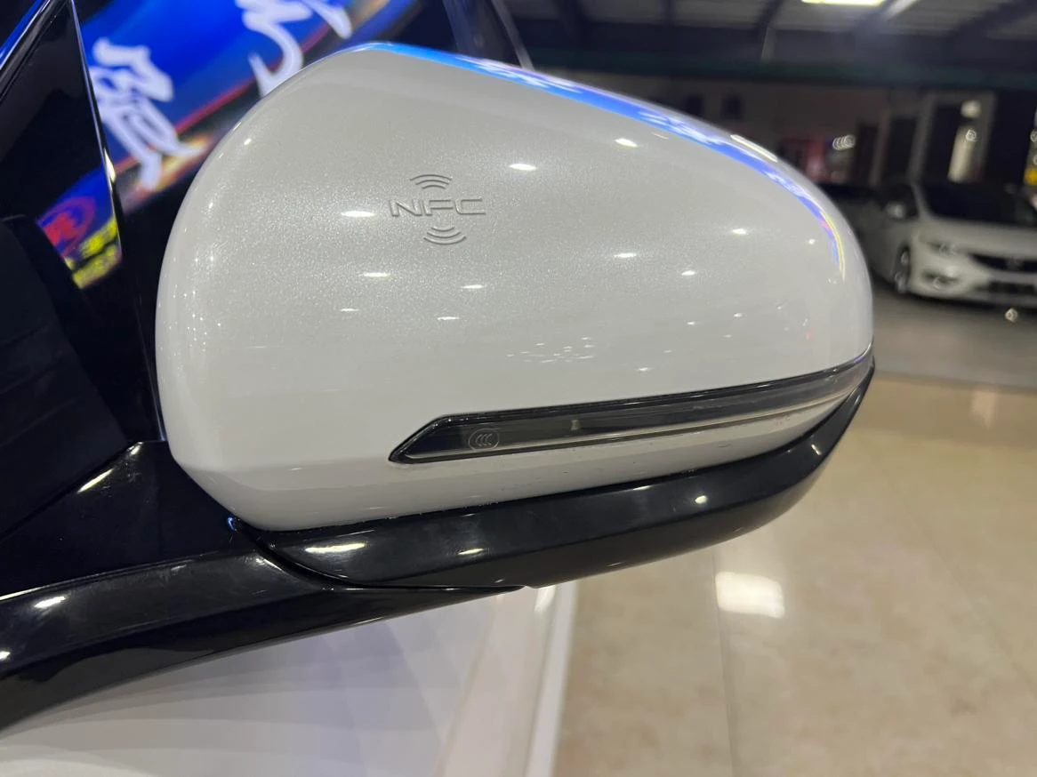 BYD Song Pro DM, 2019 — фото 13