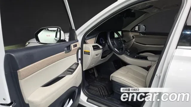 Hyundai Palisade, 2019 — фото 10