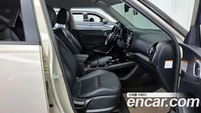 Kia Soul Booster EV, 2019 — фото 11