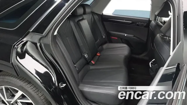 Hyundai Grandeur GN7, 2025 — фото 12